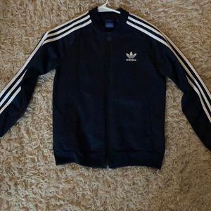 Adidas jacket